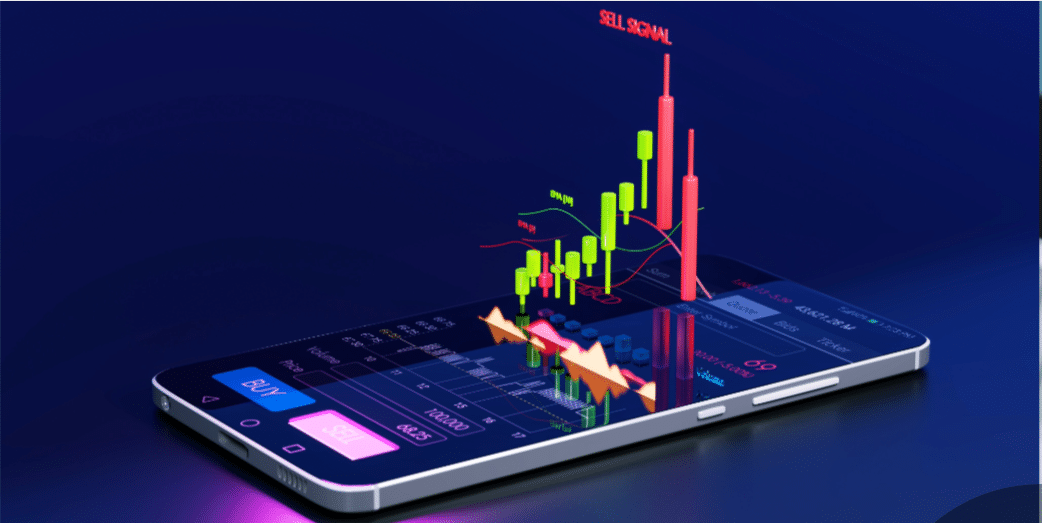 5 Best Forex Trading Apps